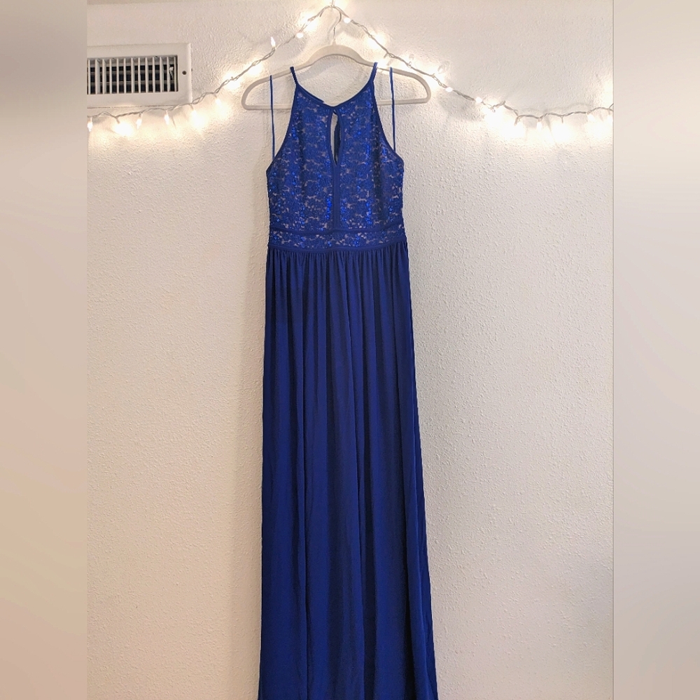 Nightway Dress
